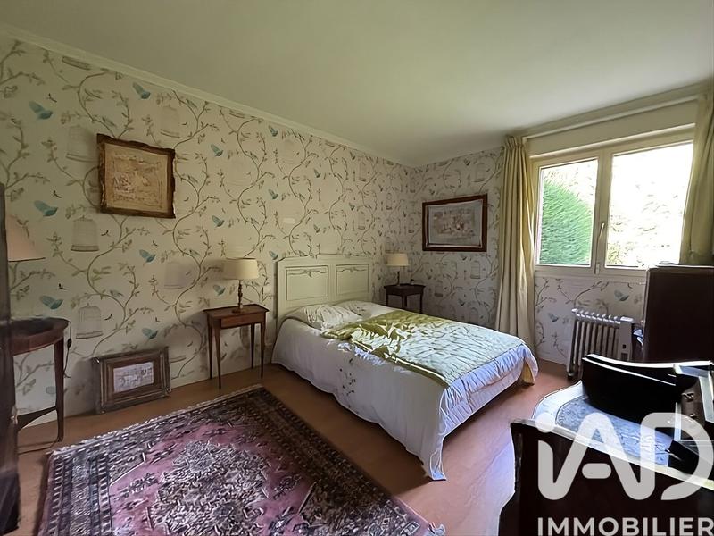 Maison de maîtres - 240 m² - 7 pièces