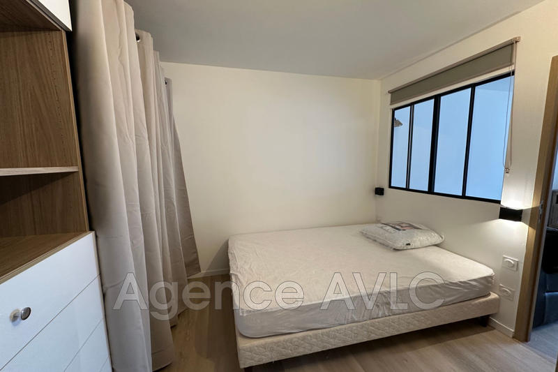 Appartement - 23 m² - 2 pièces