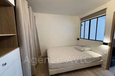 Appartement - 23 m² - 2 pièces