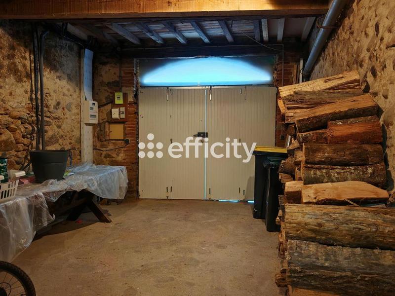 Maison - 73 m² - 3 pièces