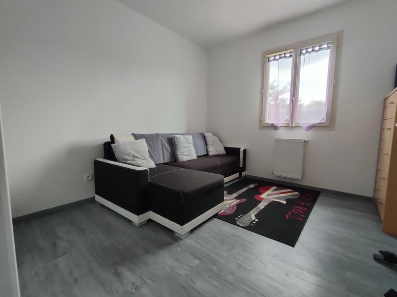 Pavillon - 105 m² - 5 pièces