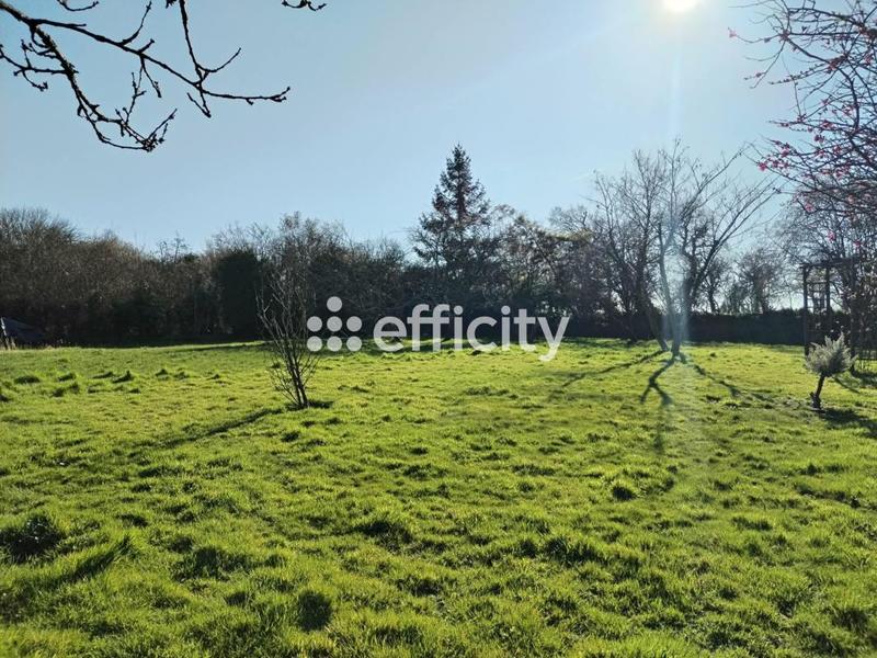 Maison - 123 m² - 4 pièces