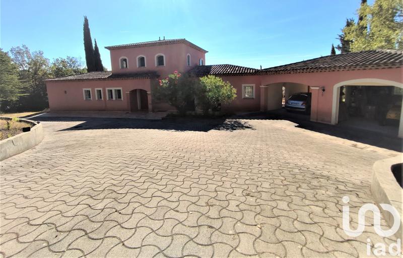 Maison - 170 m² - 6 pièces