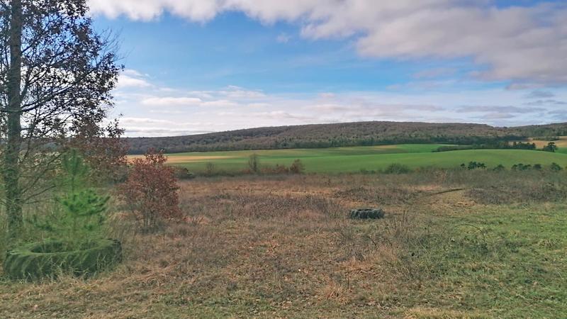 Terrain - 63 112 m²