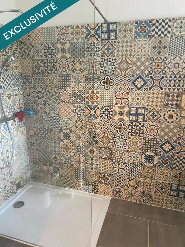 Maison de ville - 150 m² - 7 pièces