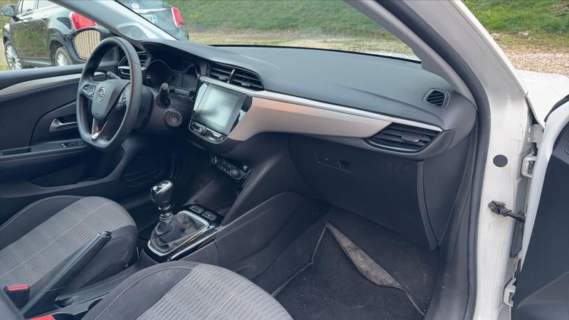 Opel Corsa 1.5 102 Edition