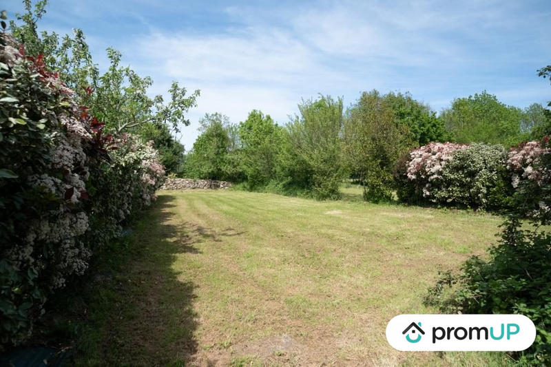 Maison ancienne - 580 m² - 15 pièces