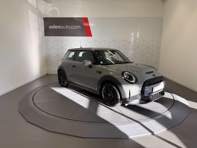 Mini Mini Hatch 3 Portes Cooper se 184 ch Essential