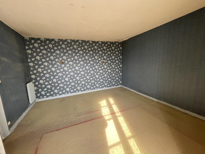 Maison traditionnelle - 100 m² - 4 pièces