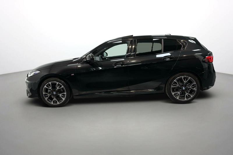 Bmw Série 1 F70 120 170 ch Dkg7 m Sport