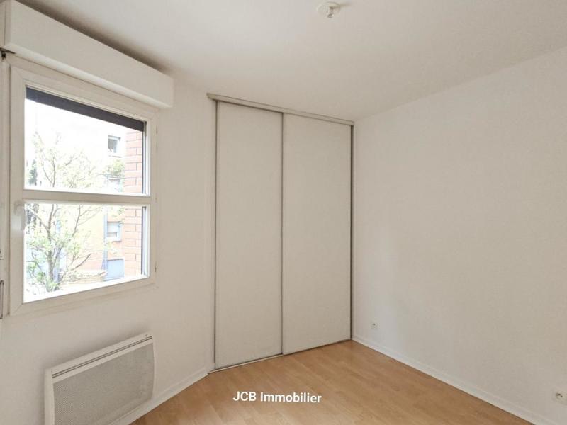 Appartement - 98 m² - 4 pièces
