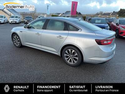 Renault Talisman Blue dCi 160 Edc Business