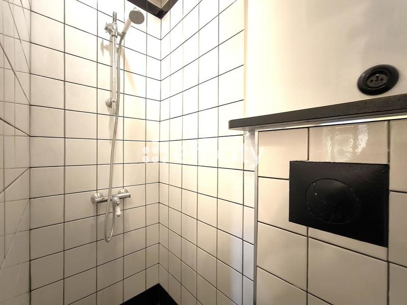 Appartement - 21 m² - 1 pièce