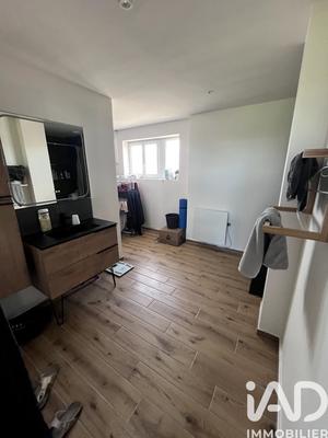 Maison - 105 m² - 3 pièces