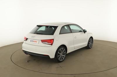 Audi A1 1.4 Tfsi Ambition Luxe s tronic 125 ch
