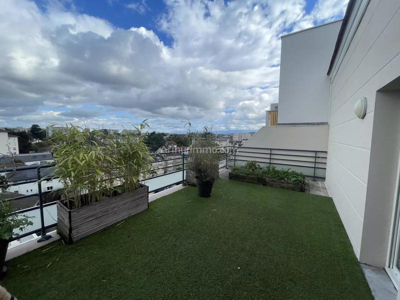 Appartement - 78 m² - 4 pièces