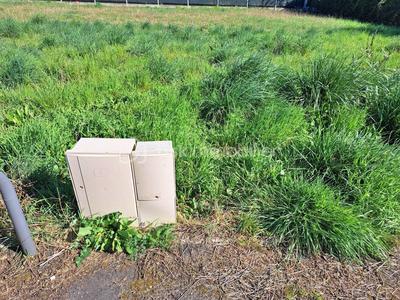 Terrain constructible - 523 m²