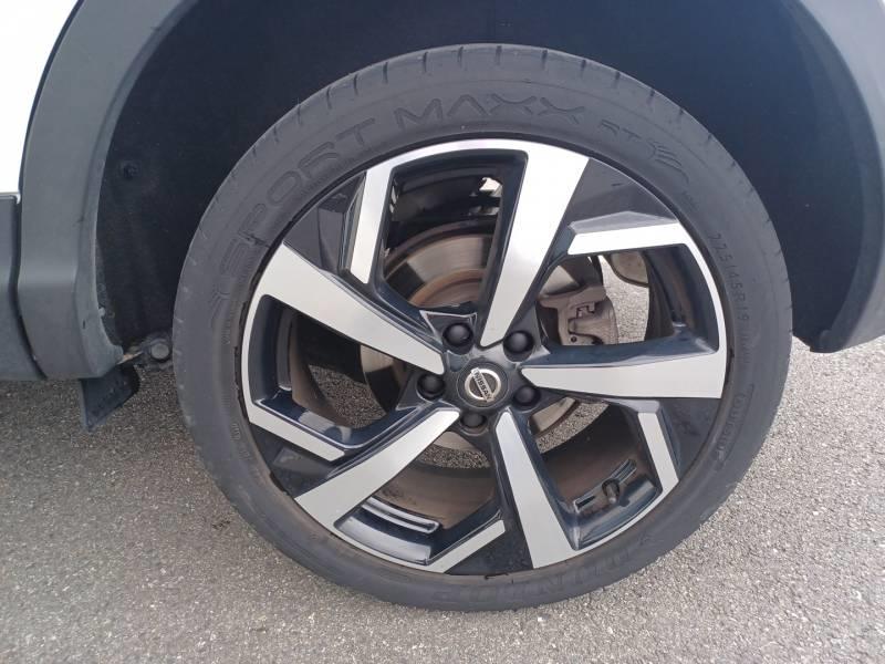 Nissan Qashqai 1.5 dCi 115 n-Connecta