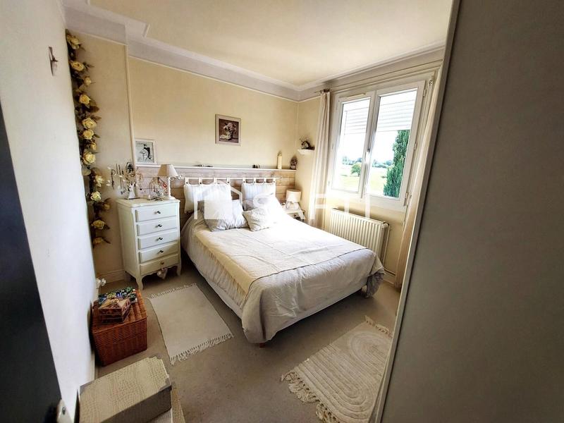 Maison - 73 m² - 4 pièces