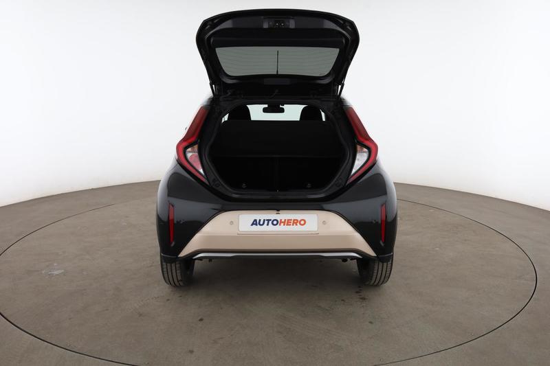 Toyota aygo x 1.0 Vvt-i Collection s-Cvt 72 ch