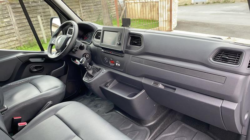 Renault Master L3h3 3 2.3 dCi 180 Grand Confort