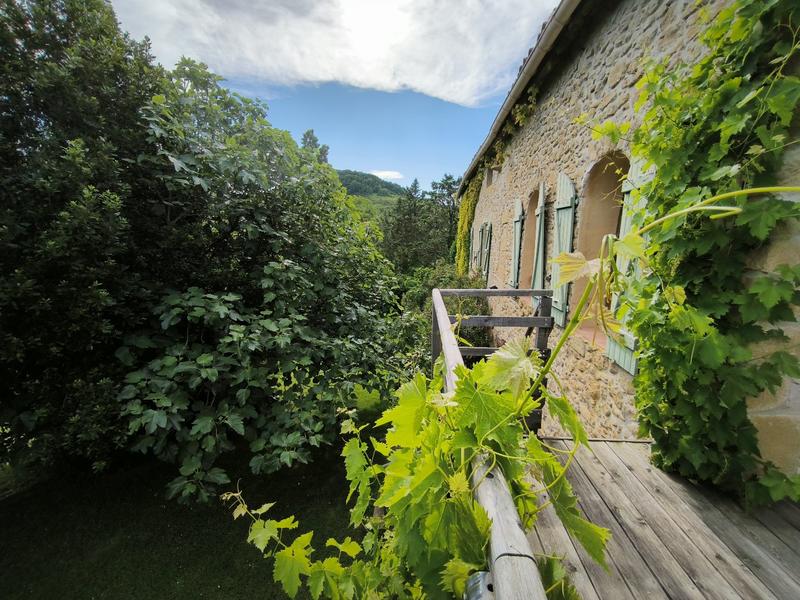 Maison de campagne - 308 m² - 12 pièces