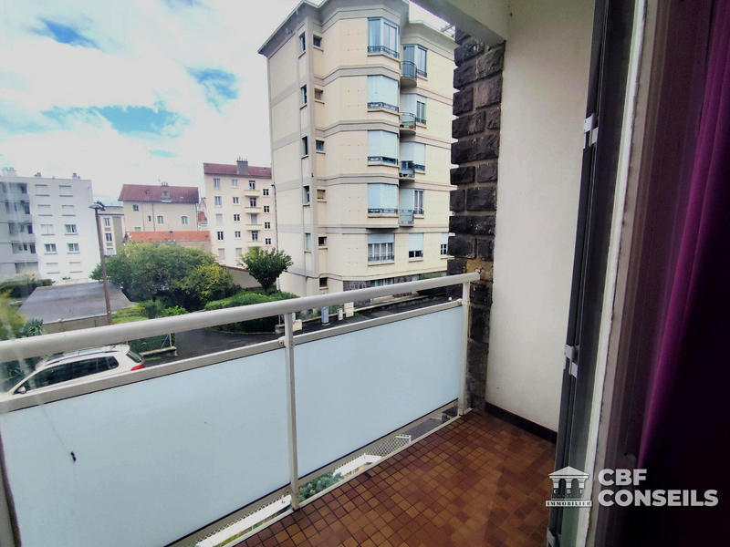 Appartement - 95 m² - 4 pièces