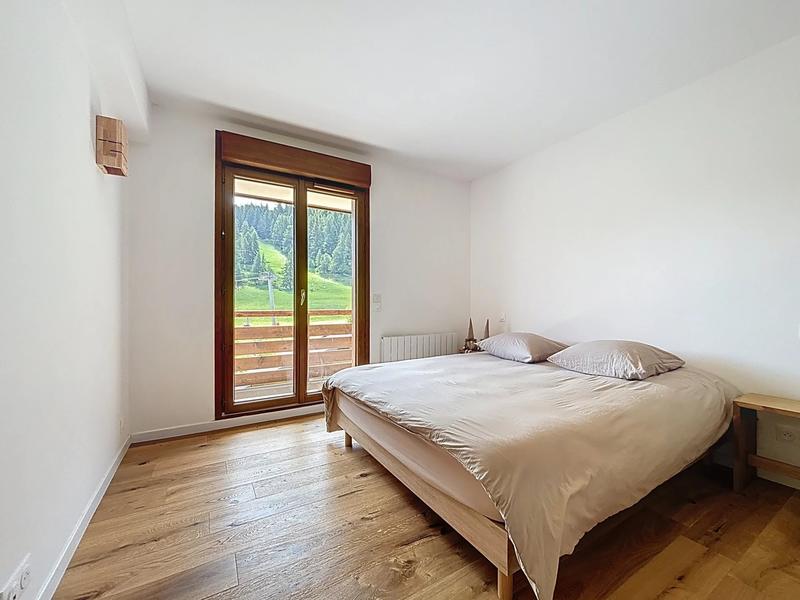 Châlet - 109 m² - 5 pièces