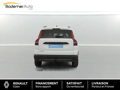 Dacia Jogger Eco-G 100 5 places Extreme +