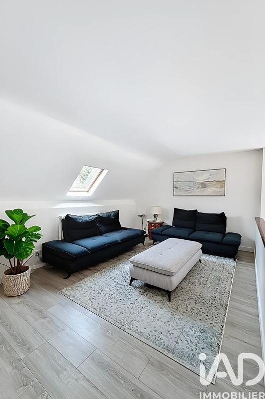 Maison de maîtres - 350 m² - 13 pièces