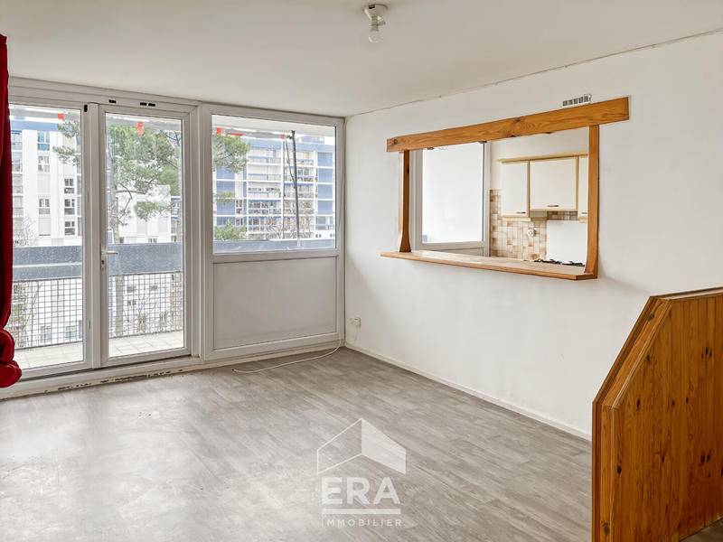 Appartement - 70 m² - 4 pièces