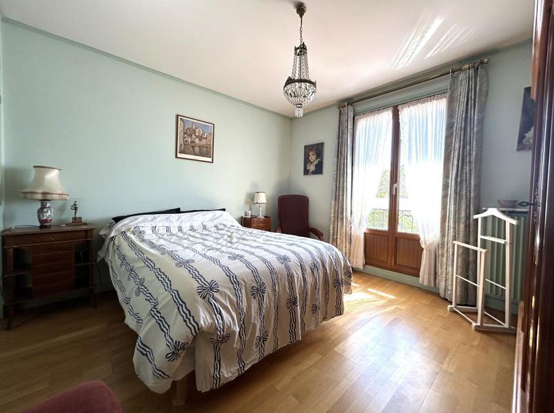 Maison - 151 m² - 6 pièces