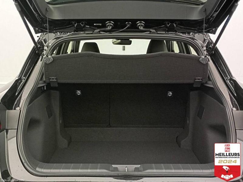 Lexus Lbx 2wd Business