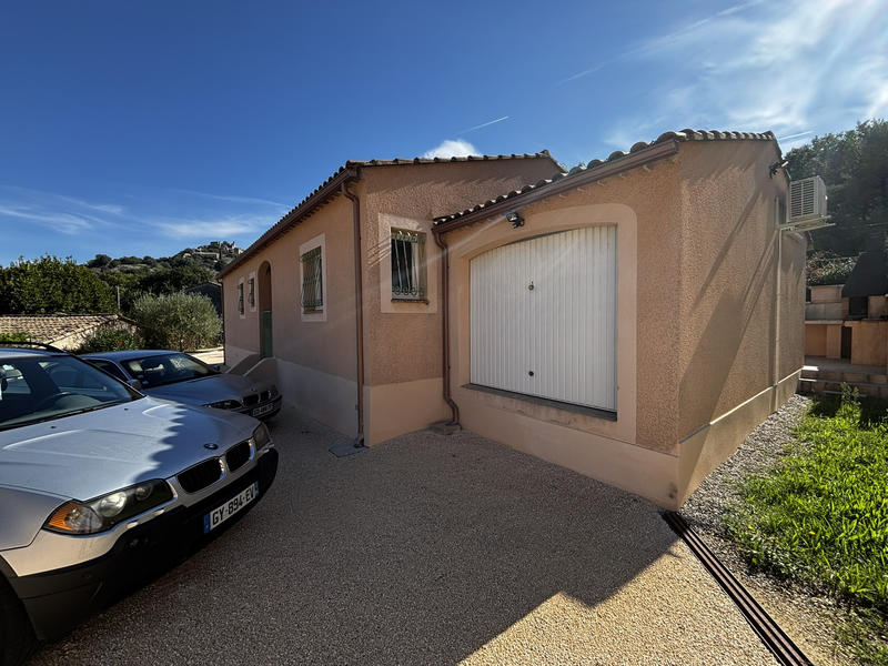 Villa - 91 m² - 4 pièces