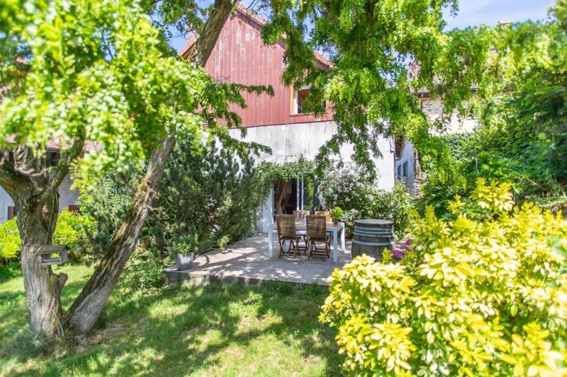 Maison - 139 m² - 5 pièces