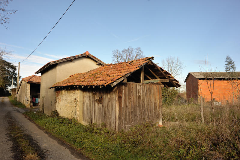 Ferme - 88 m² - 3 pièces