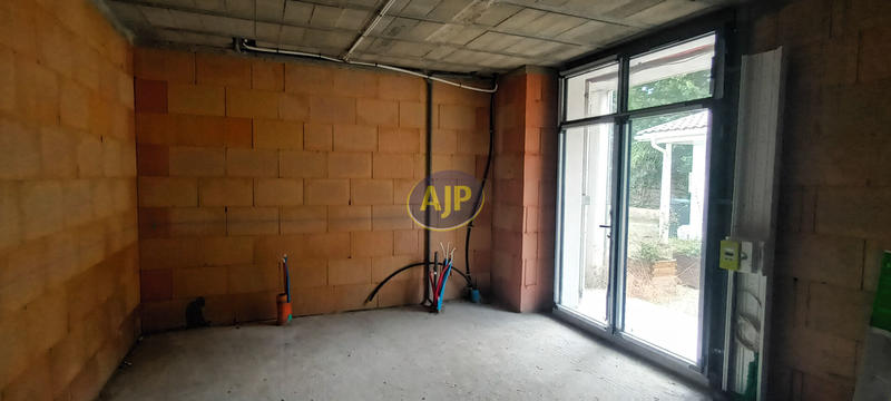 Appartement - 25 m² - 1 pièce