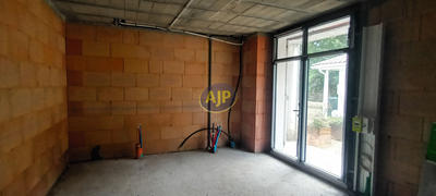 Appartement - 25 m² - 1 pièce