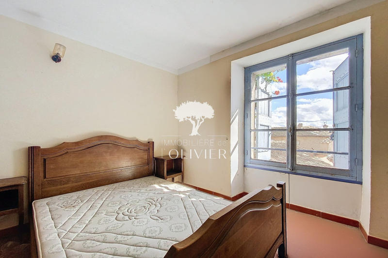 Maison de village - 128 m² - 6 pièces