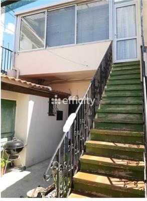 Immeuble - 154 m² - 8 pièces