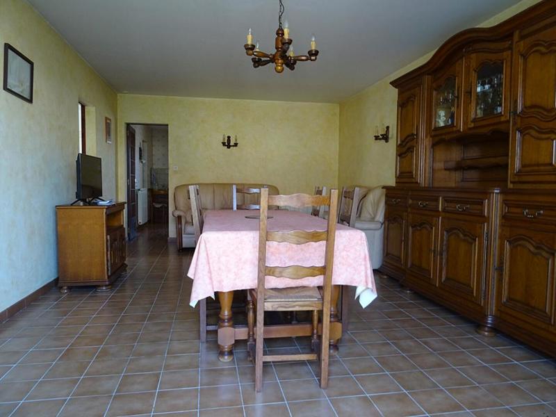 Maison - 103 m² - 4 pièces