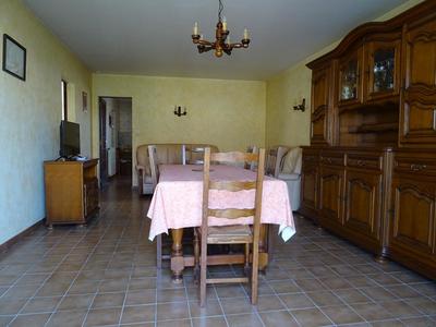 Maison - 103 m² - 4 pièces