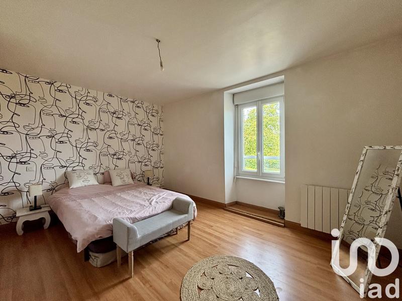 Maison - 128 m² - 4 pièces