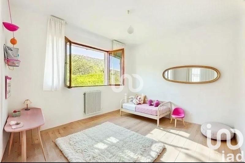 Maison - 134 m² - 6 pièces