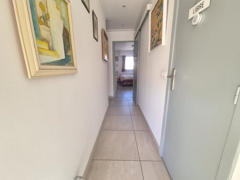 Appartement - 78 m² - 3 pièces