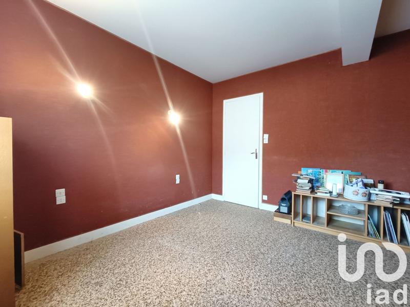 Maison - 85 m² - 3 pièces