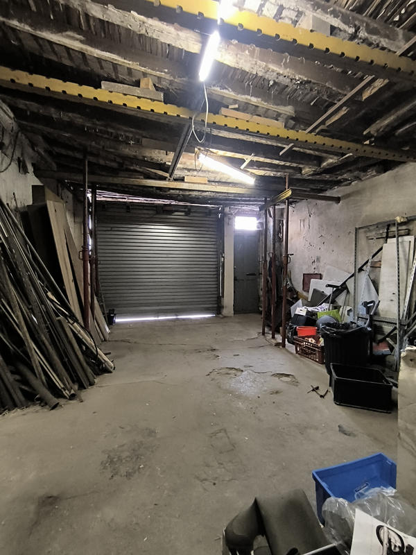 Maison - 300 m² - 10 pièces