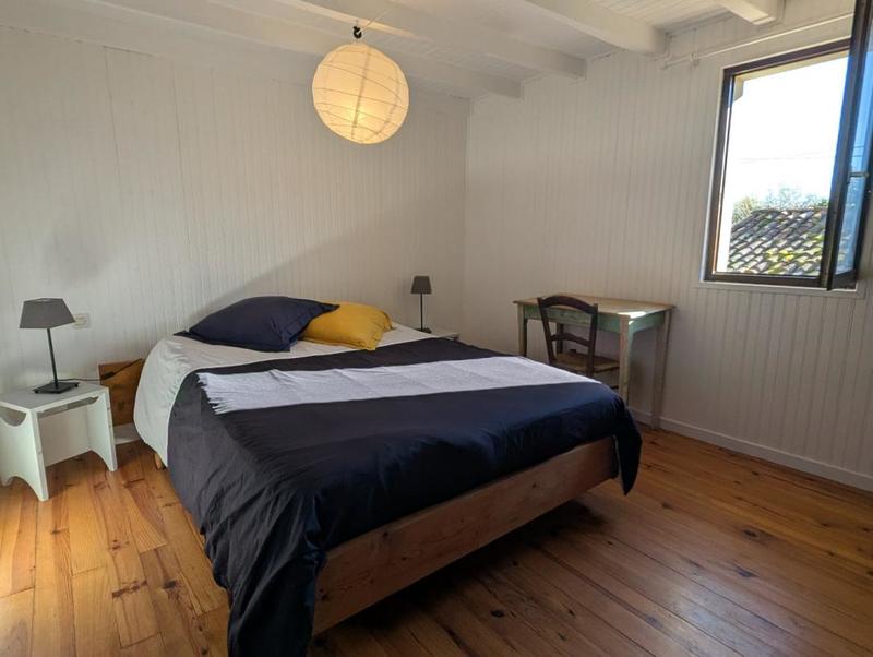 Maison - 112 m² - 4 pièces