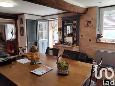 Maison - 139 m² - 5 pièces