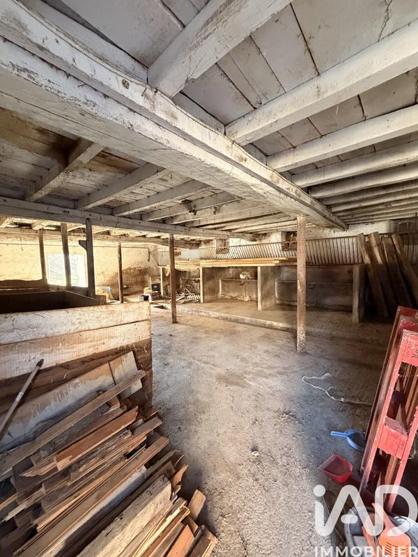 Ferme - 142 m² - 4 pièces